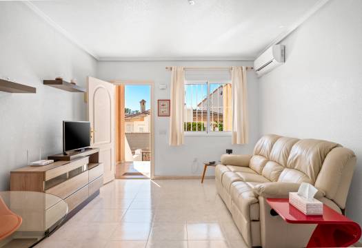 Reventa - Villa / Chalet - Ciudad Quesada - Rojales