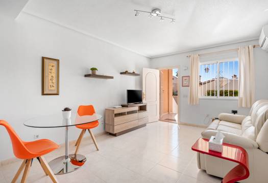 Reventa - Villa / Chalet - Ciudad Quesada - Rojales