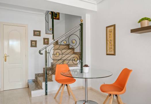 Reventa - Villa / Chalet - Ciudad Quesada - Rojales