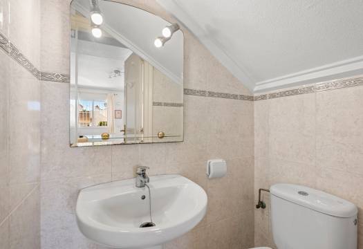 Reventa - Villa / Chalet - Ciudad Quesada - Rojales