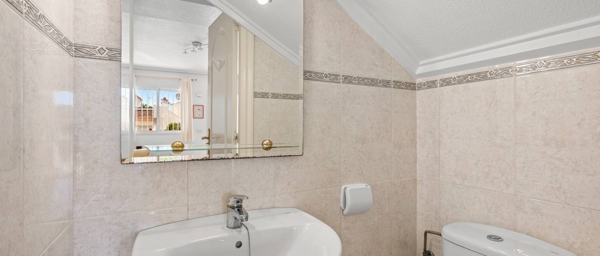 Reventa - Villa / Chalet - Ciudad Quesada - Rojales