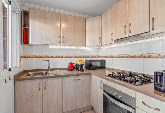 Reventa - Villa / Chalet - Ciudad Quesada - Rojales