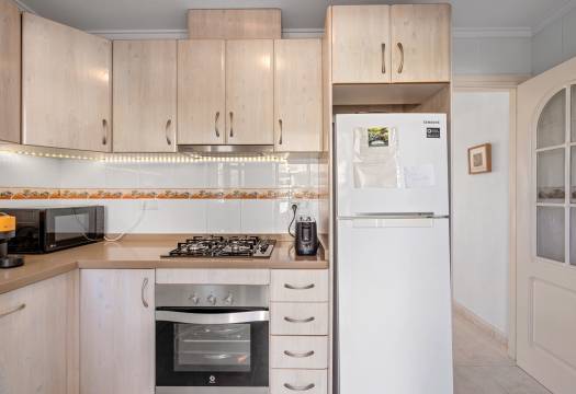 Reventa - Villa / Chalet - Ciudad Quesada - Rojales