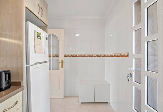 Reventa - Villa / Chalet - Ciudad Quesada - Rojales