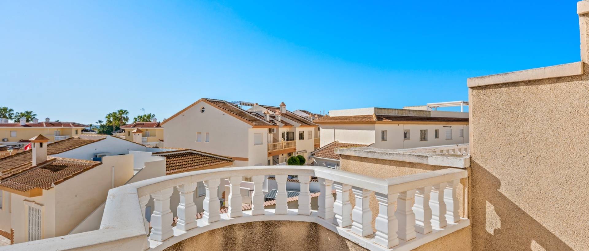 Reventa - Villa / Chalet - Ciudad Quesada - Rojales