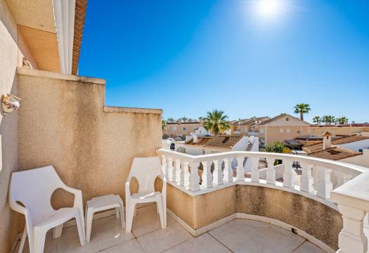 Reventa - Villa / Chalet - Ciudad Quesada - Rojales