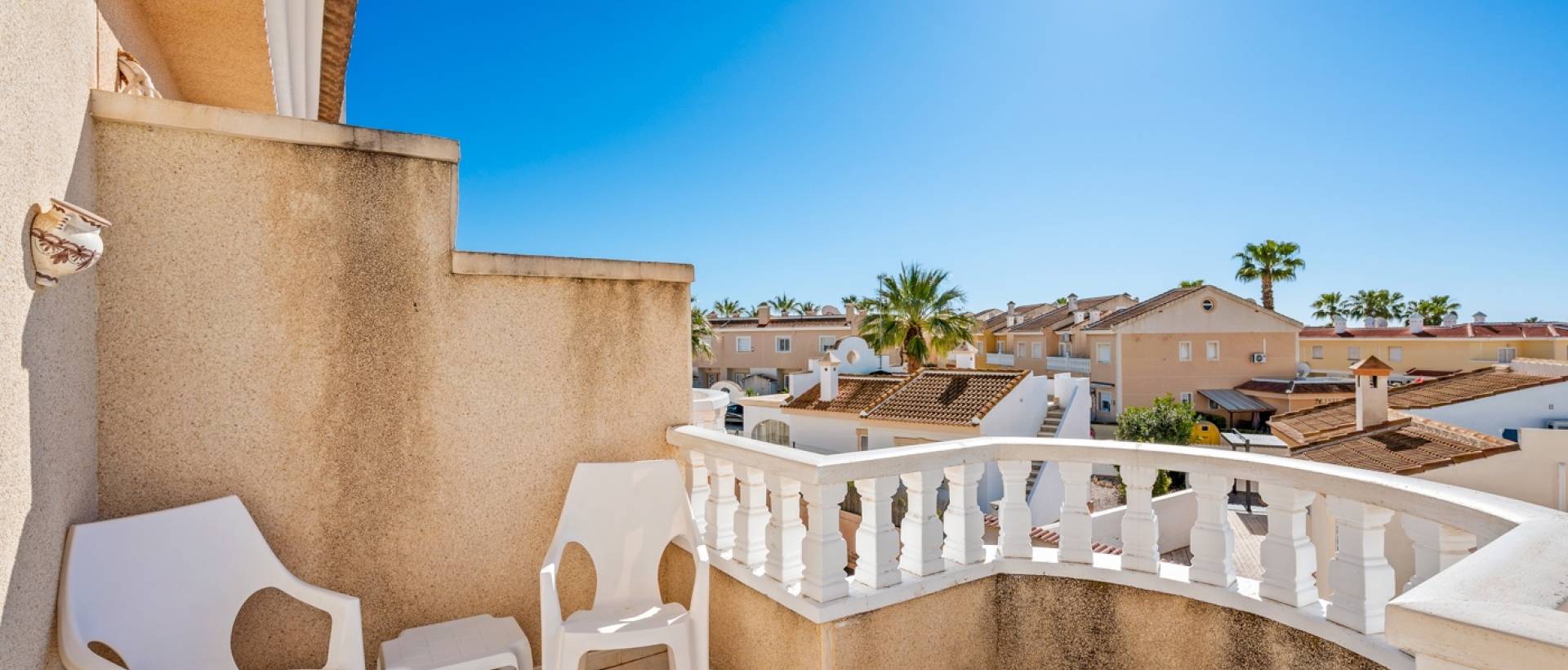 Reventa - Villa / Chalet - Ciudad Quesada - Rojales