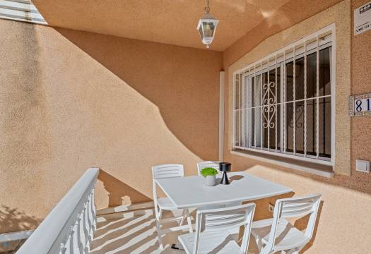 Reventa - Villa / Chalet - Ciudad Quesada - Rojales