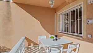 Reventa - Villa / Chalet - Ciudad Quesada - Rojales