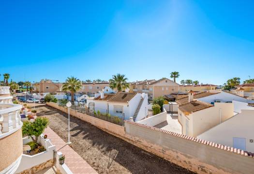 Reventa - Villa / Chalet - Ciudad Quesada - Rojales