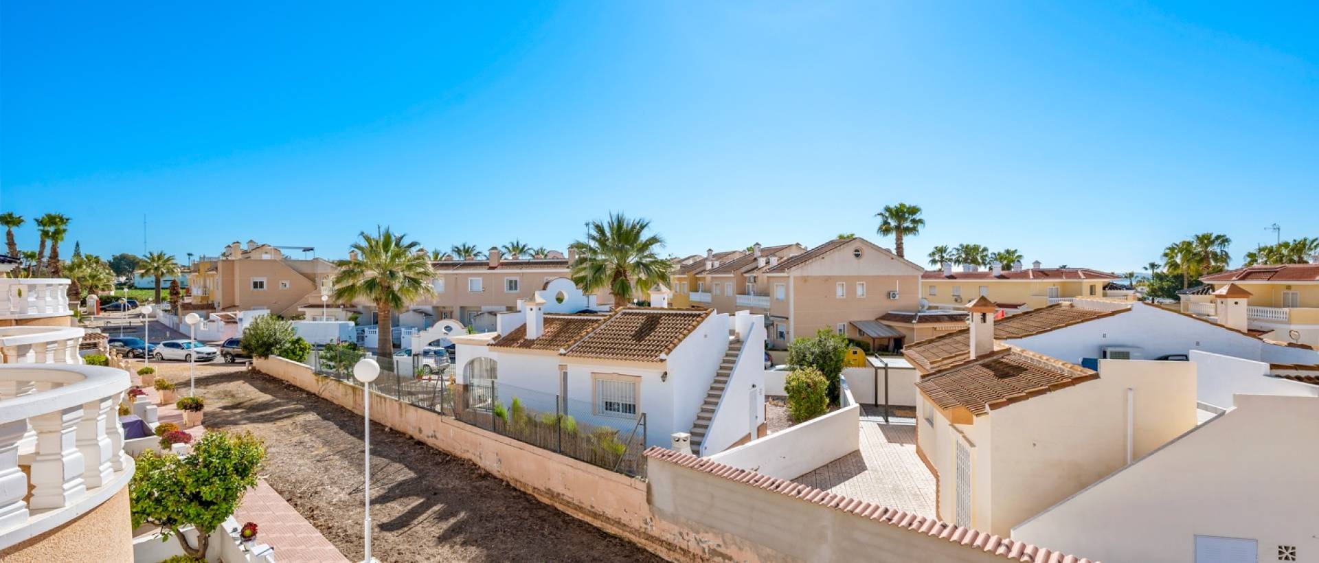 Reventa - Villa / Chalet - Ciudad Quesada - Rojales