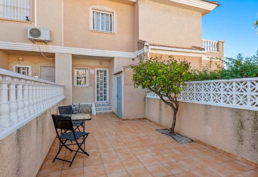 Reventa - Villa / Chalet - Ciudad Quesada - Rojales