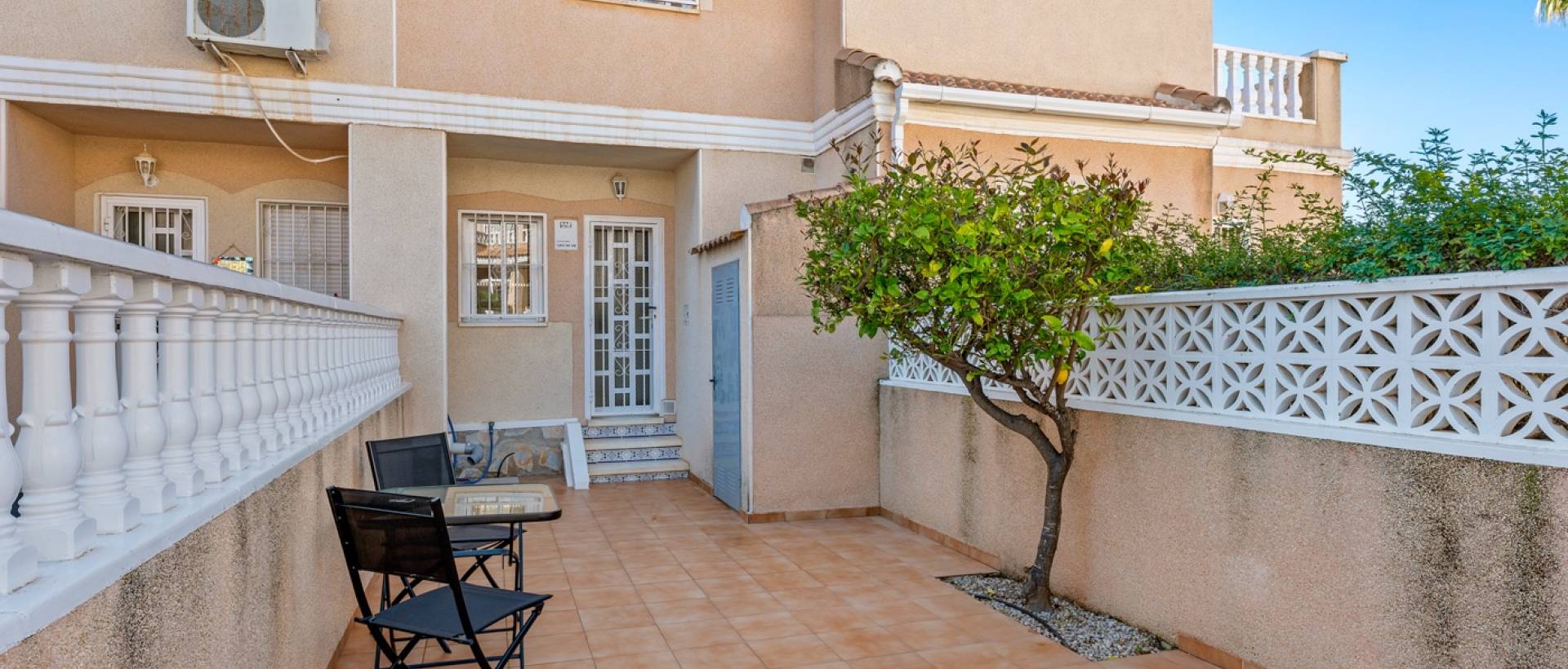Reventa - Villa / Chalet - Ciudad Quesada - Rojales