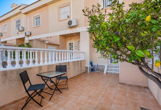 Reventa - Villa / Chalet - Ciudad Quesada - Rojales