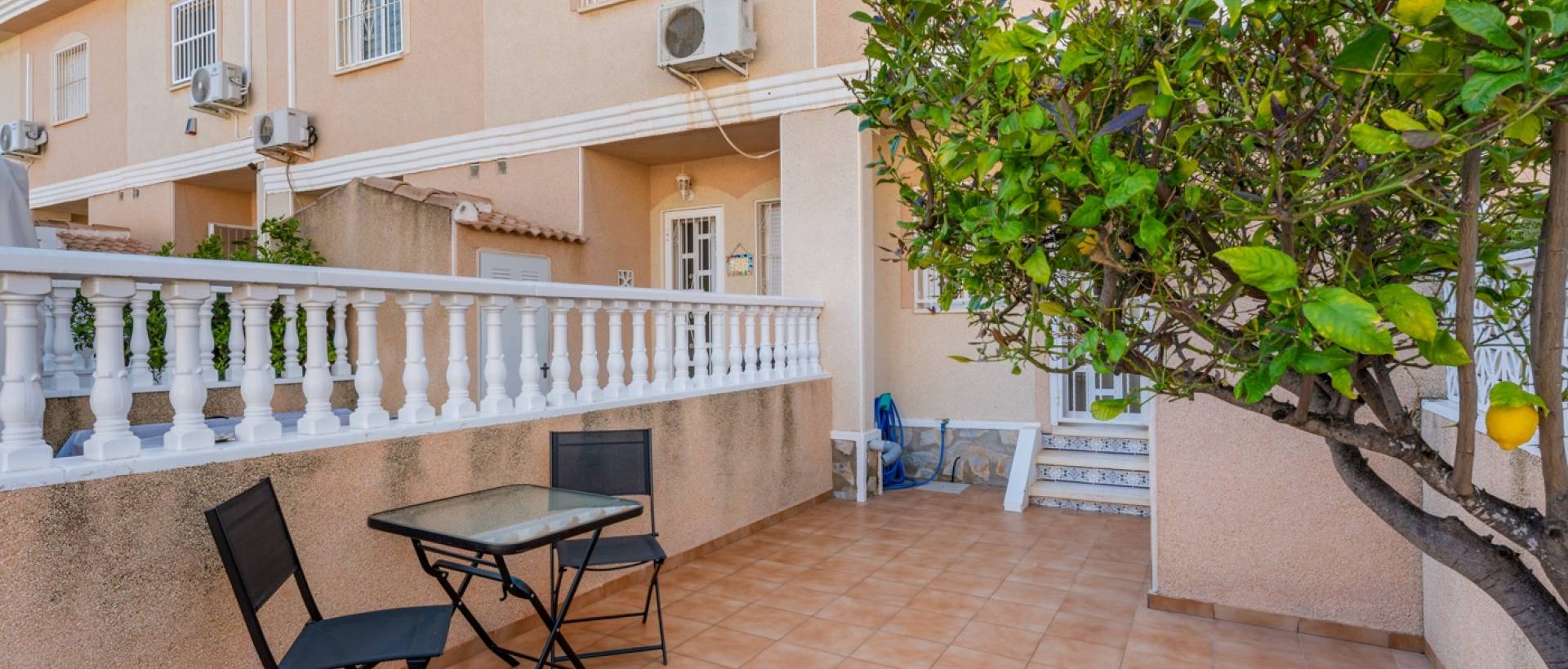 Reventa - Villa / Chalet - Ciudad Quesada - Rojales