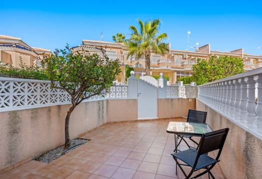 Reventa - Villa / Chalet - Ciudad Quesada - Rojales