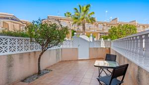 Reventa - Villa / Chalet - Ciudad Quesada - Rojales