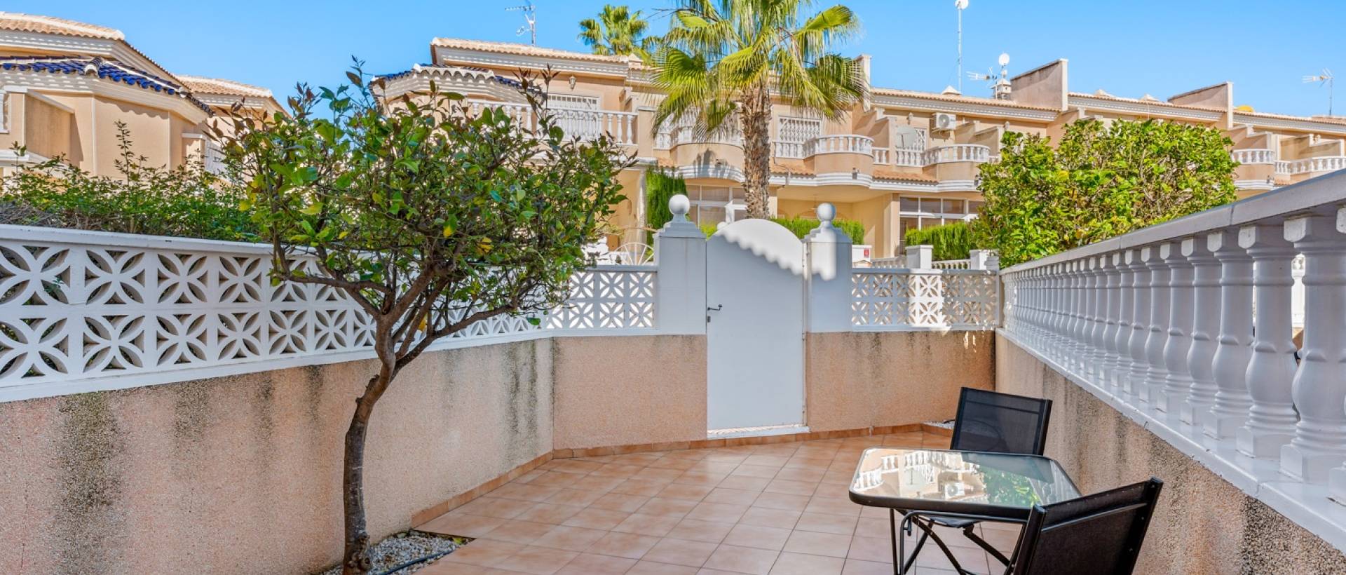 Reventa - Villa / Chalet - Ciudad Quesada - Rojales