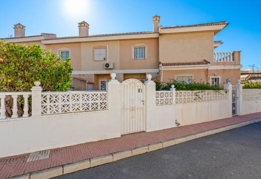 Reventa - Villa / Chalet - Ciudad Quesada - Rojales