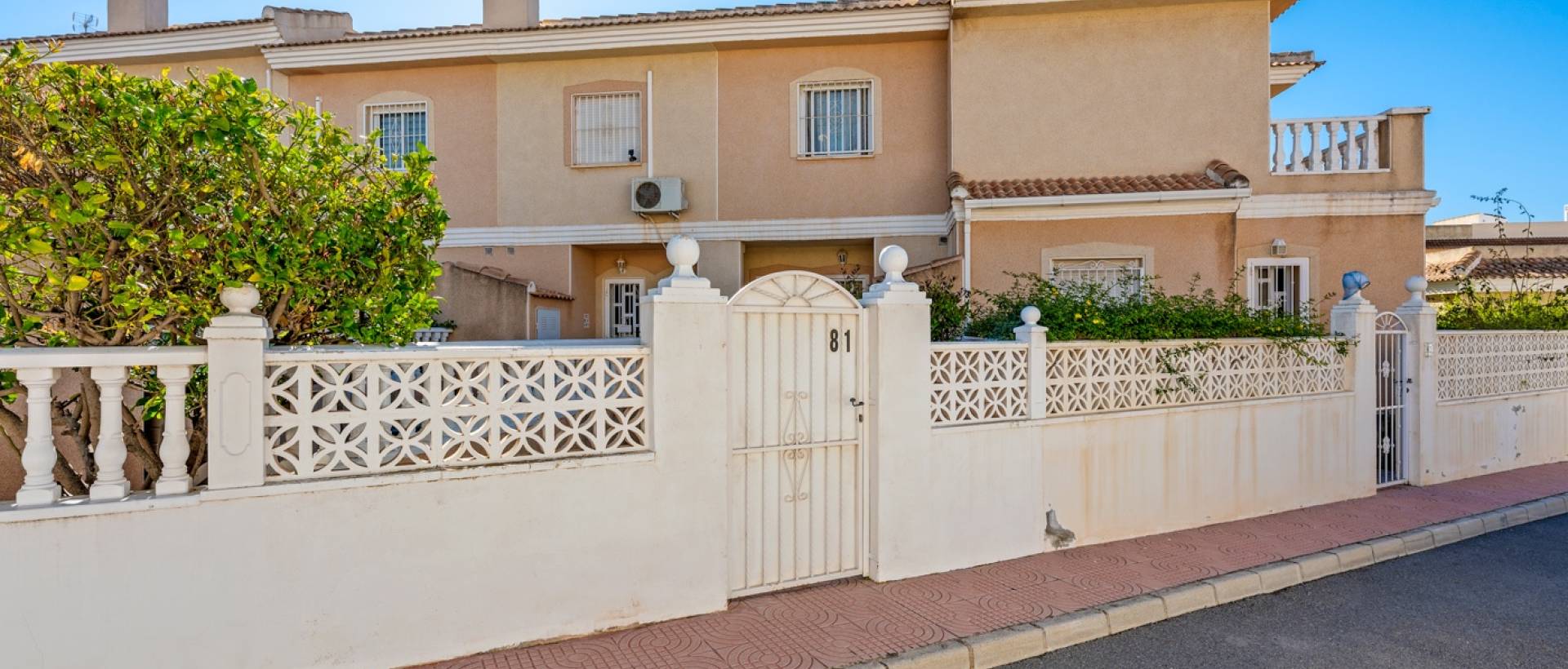 Reventa - Villa / Chalet - Ciudad Quesada - Rojales