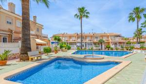 Reventa - Villa / Chalet - Ciudad Quesada - Rojales