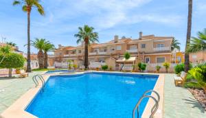 Reventa - Villa / Chalet - Ciudad Quesada - Rojales