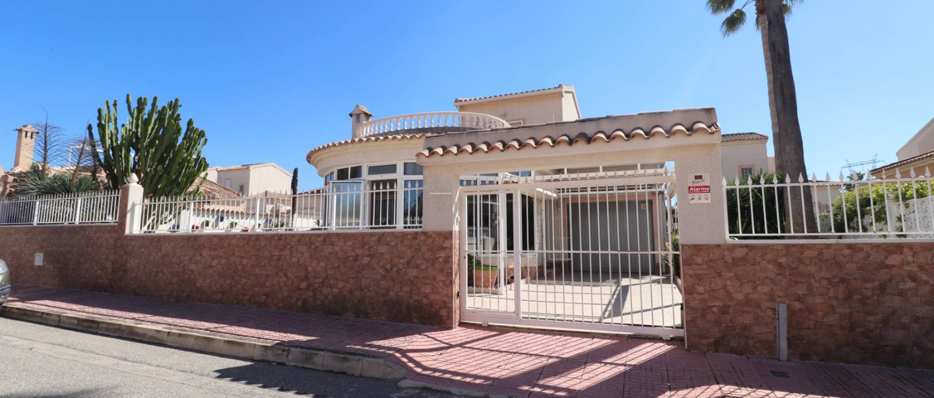 Resale - Villa - Ciudad Quesada - Atalaya Park