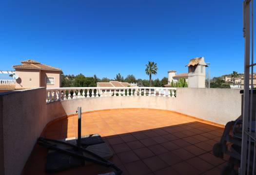 Resale - Villa - Ciudad Quesada - Atalaya Park