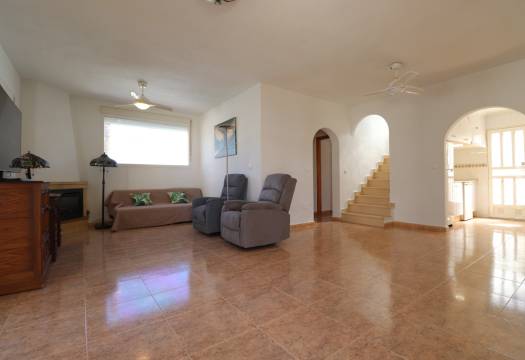 Resale - Villa - Ciudad Quesada - Atalaya Park
