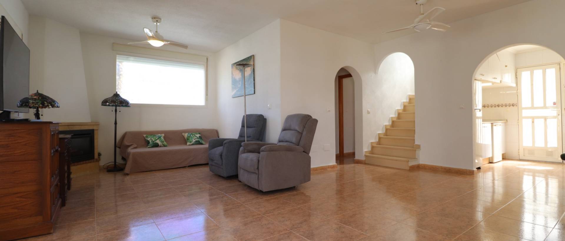 Resale - Villa - Ciudad Quesada - Atalaya Park