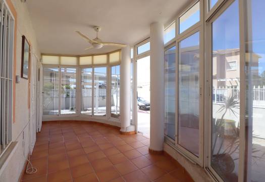 Resale - Villa - Ciudad Quesada - Atalaya Park