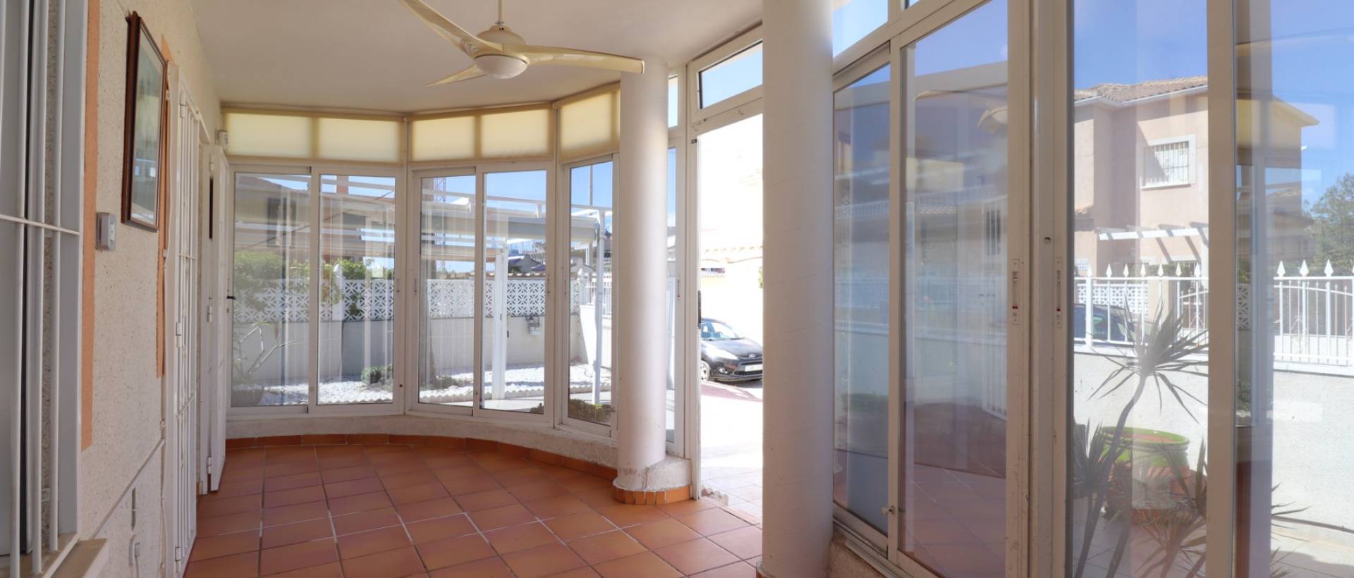 Resale - Villa - Ciudad Quesada - Atalaya Park