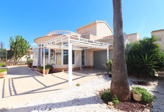 Resale - Villa - Ciudad Quesada - Atalaya Park