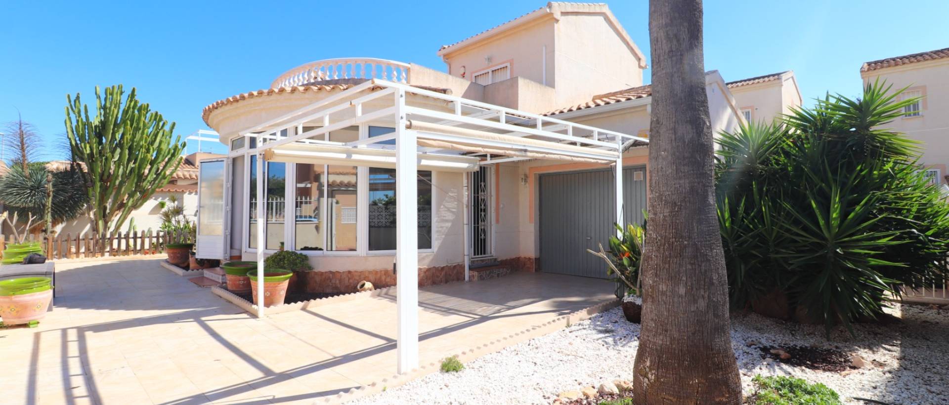 Resale - Villa - Ciudad Quesada - Atalaya Park