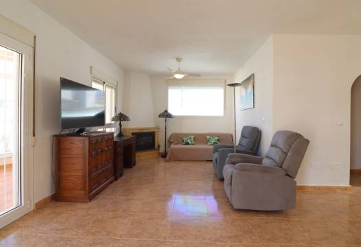 Resale - Villa - Ciudad Quesada - Atalaya Park