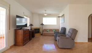 Resale - Villa - Ciudad Quesada - Atalaya Park