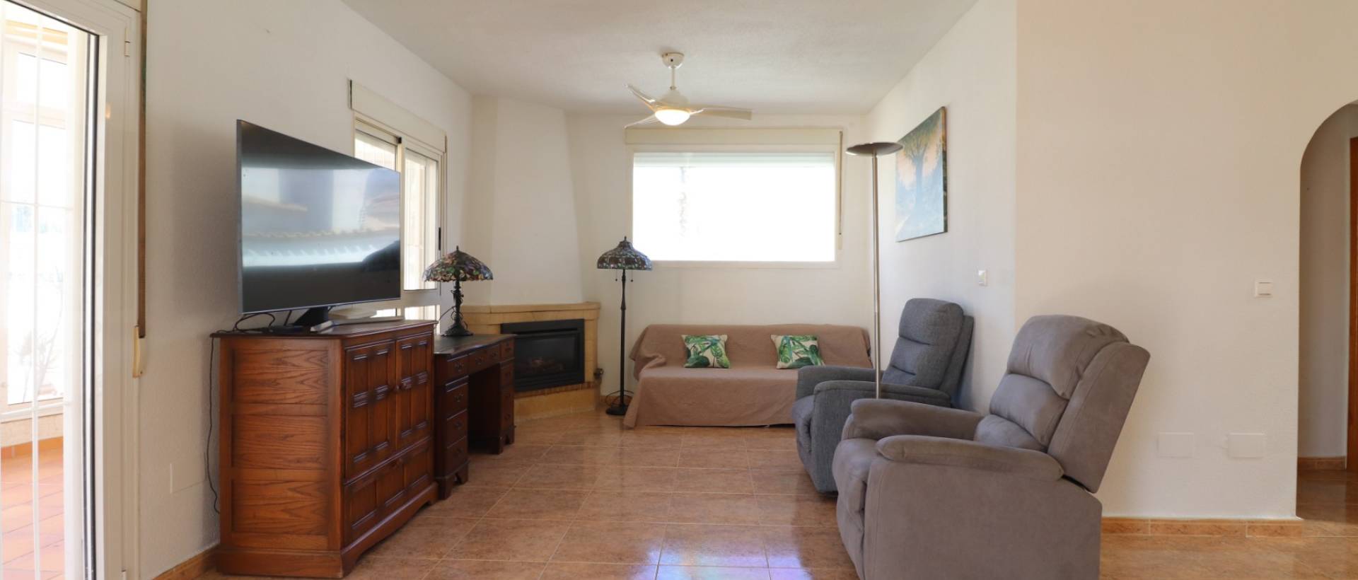 Resale - Villa - Ciudad Quesada - Atalaya Park