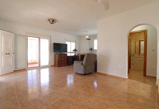 Resale - Villa - Ciudad Quesada - Atalaya Park