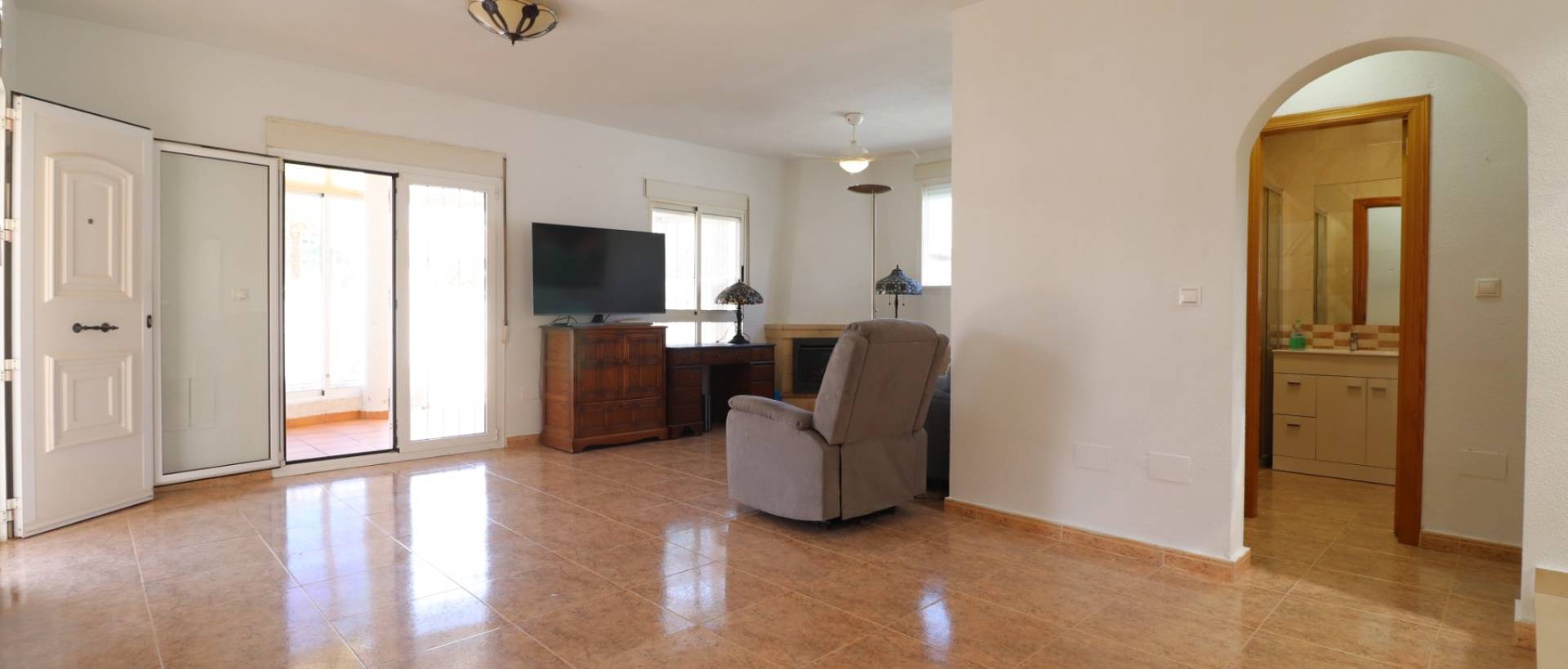 Resale - Villa - Ciudad Quesada - Atalaya Park