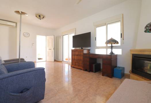 Resale - Villa - Ciudad Quesada - Atalaya Park