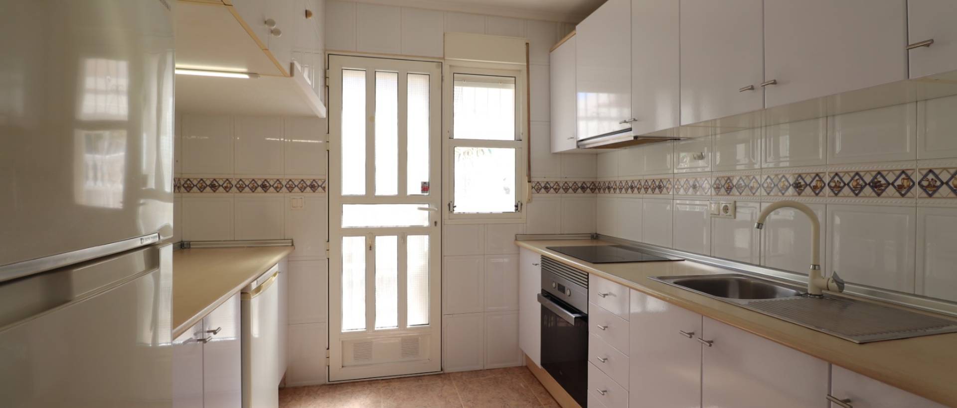 Resale - Villa - Ciudad Quesada - Atalaya Park