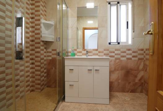 Resale - Villa - Ciudad Quesada - Atalaya Park