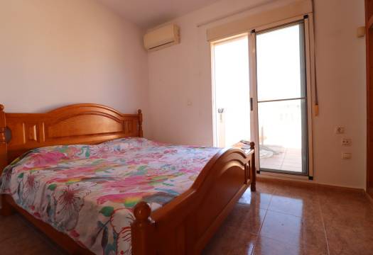 Resale - Villa - Ciudad Quesada - Atalaya Park