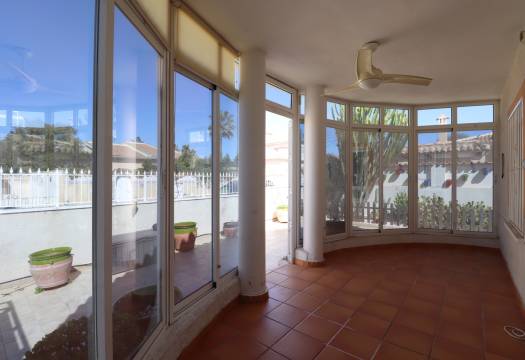 Resale - Villa - Ciudad Quesada - Atalaya Park
