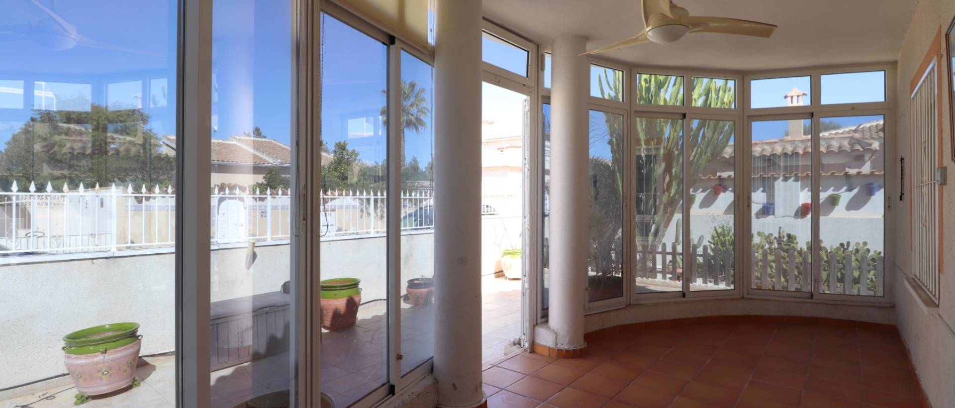 Resale - Villa - Ciudad Quesada - Atalaya Park