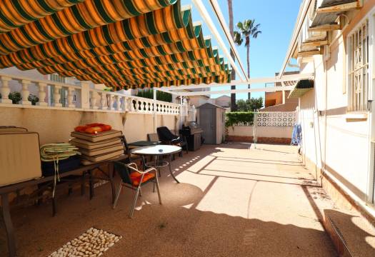 Resale - Villa - Ciudad Quesada - Atalaya Park