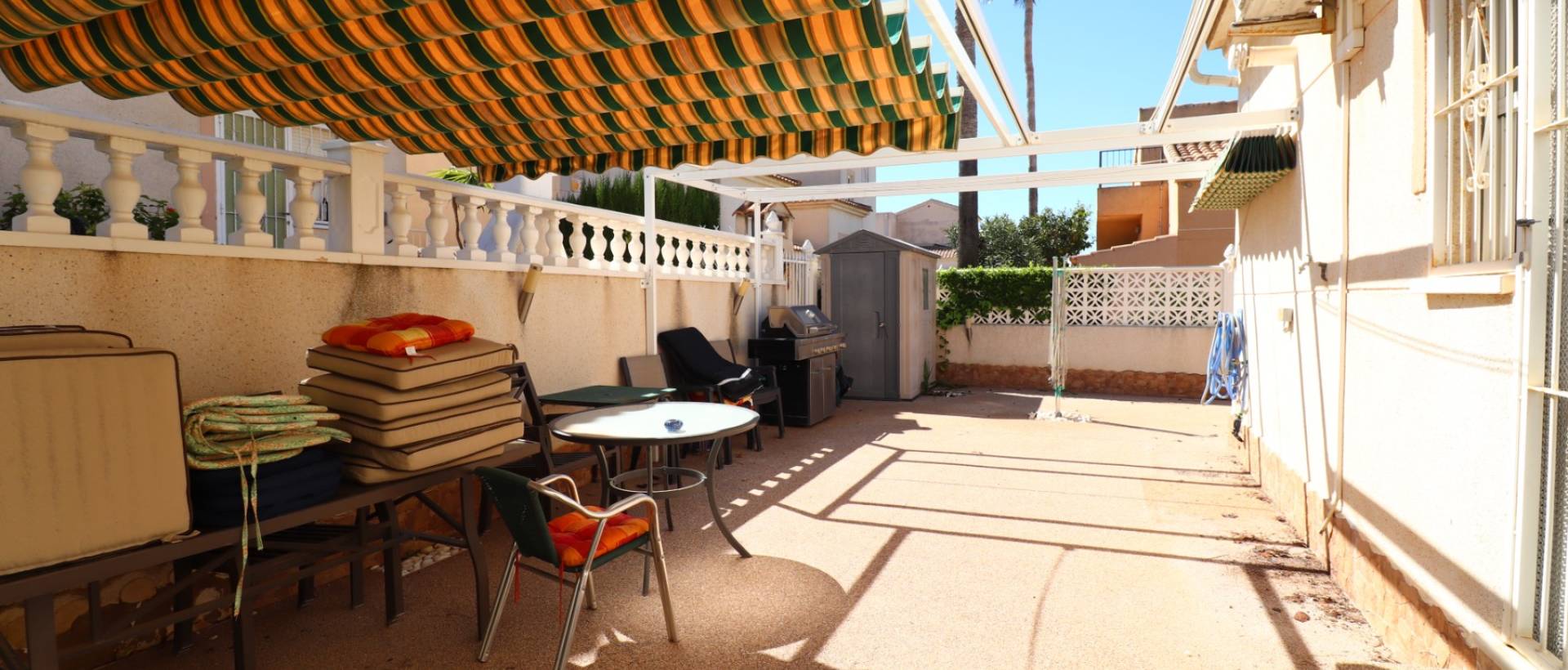 Resale - Villa - Ciudad Quesada - Atalaya Park