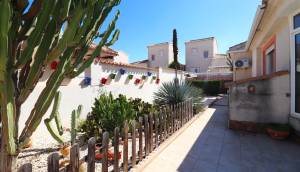 Resale - Villa - Ciudad Quesada - Atalaya Park