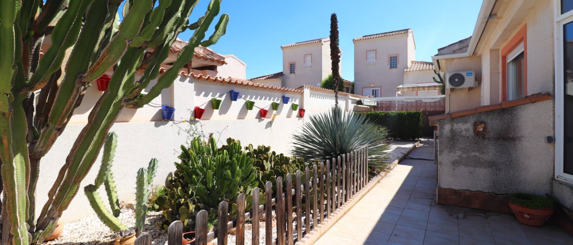 Resale - Villa - Ciudad Quesada - Atalaya Park