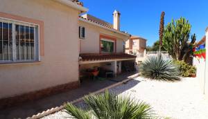 Resale - Villa - Ciudad Quesada - Atalaya Park